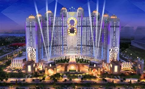 cyprus casino melco - melco resorts Macau.